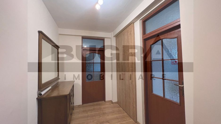 Apartament de 2 camere, 70mp, parcare, zona FSEGA - Poză 8