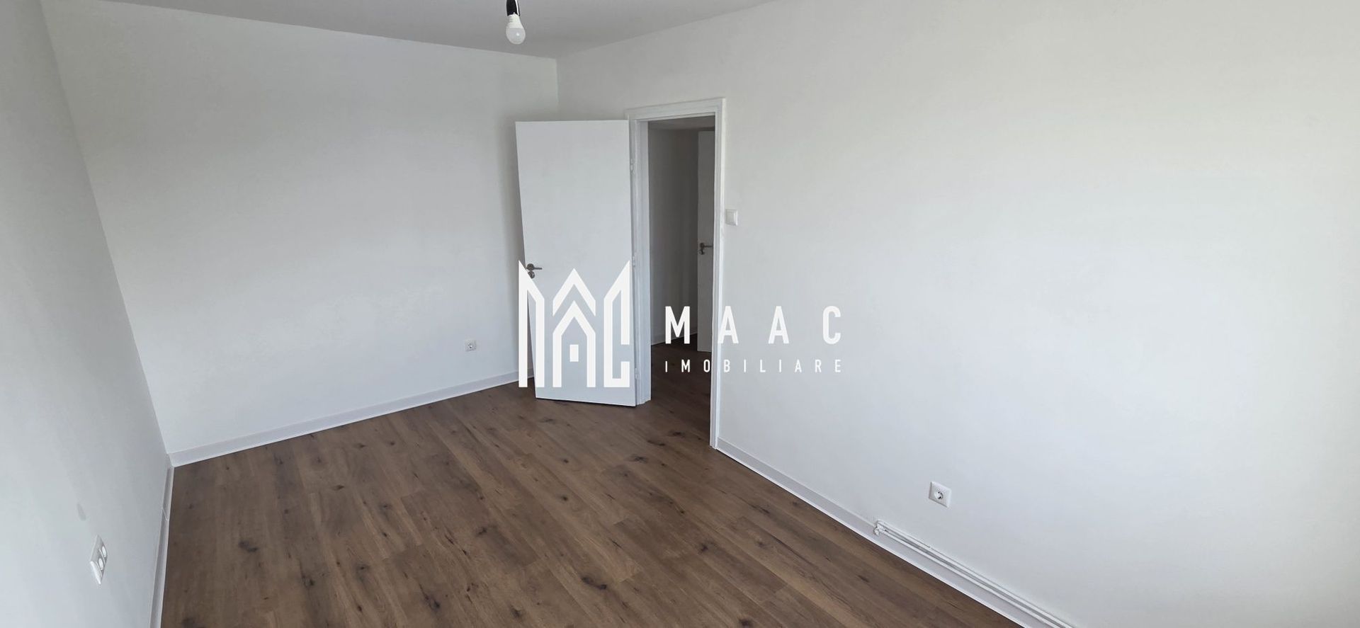 Apartament 2 camere | 47 MPU | Balcon | Terezian - Poză 3