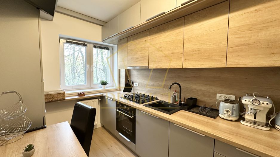 Apartament cu 2 camere | Zona Olimpia - Poză 7