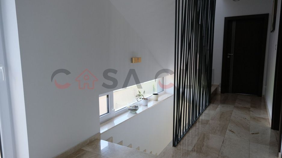 Casa individuala moderna in Borhanci! - Poză 13