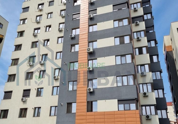 Închiriez apartament concept residence - Poză 1