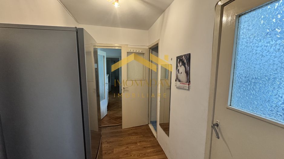 Apartament-4 camere- etaj 3- - Poză 15
