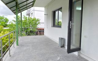 Apartament cu 2 camere, etaj 1, bloc NOU, VASLUI zona NORD, cu plata în RATE; - Poză 8