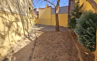 🏢 Spațiu de birouri – 5 camere, 3 băi – Etaj 1 vilă, Zona Centrală - Poză 101