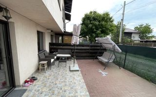 Casă triplex mobilată și utilată complet în Horpaz, Miroslava - Poză 8