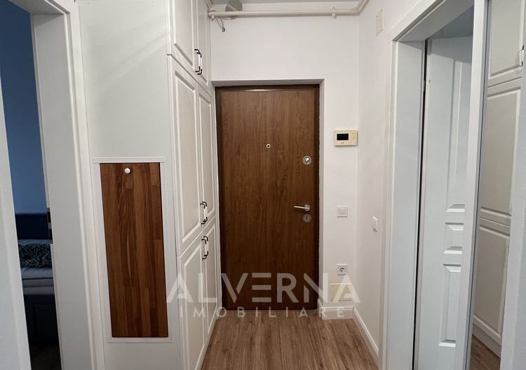 Apartament 3 camere 55mp | parcare | balcon | cartier Manastur - Poză 7