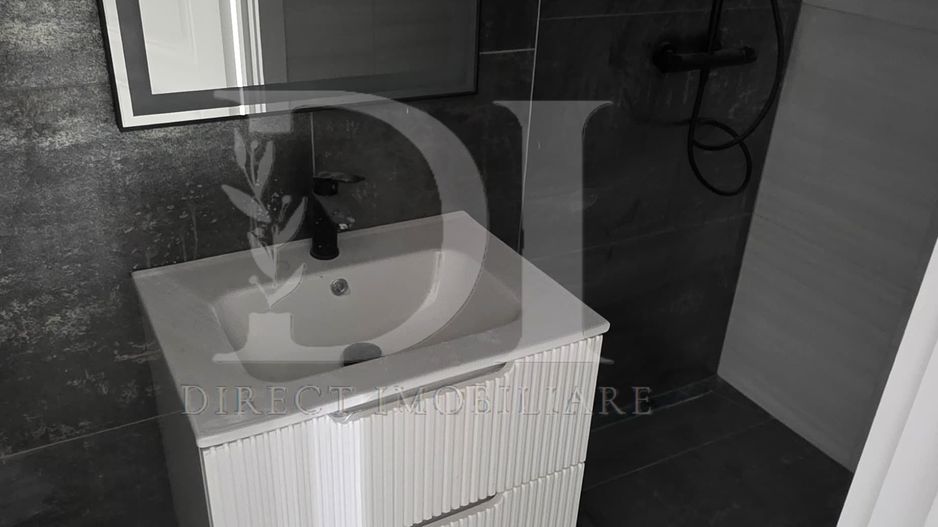 Apartament 3 camere | Zonă premium BMW Florești - Poză 12