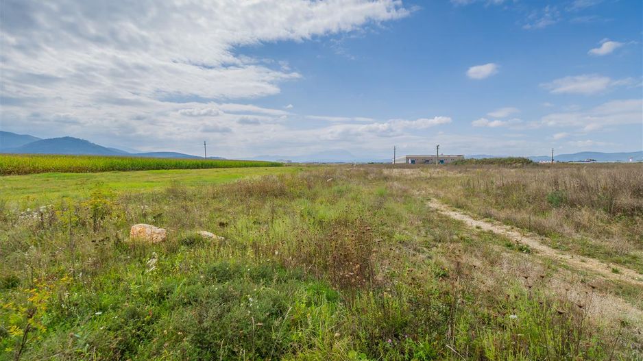 Oportunitate de investitie la DN1, 5.000 mp, zona aeroportului Brasov - Poză 8
