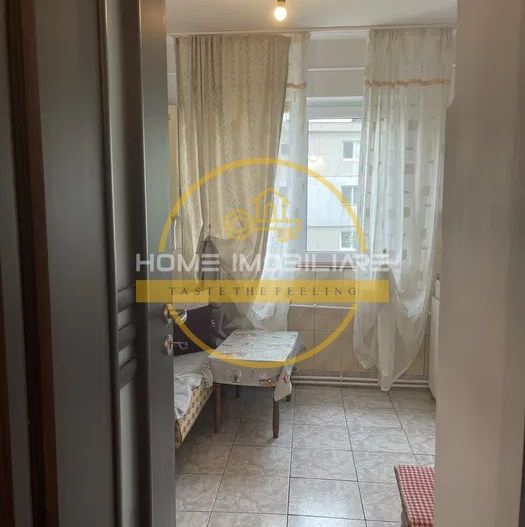 Apartament cu 3 camere/ semi-decomandat/ 70 mp/ zona Zimbru - Poză 5
