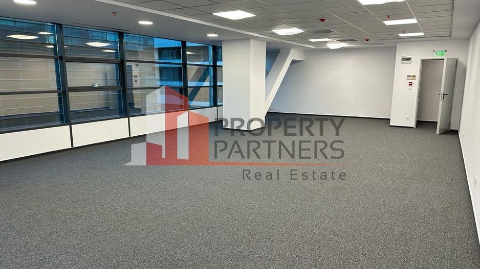 85 mp birouri Pipera-Porsche Nord - Poză 2