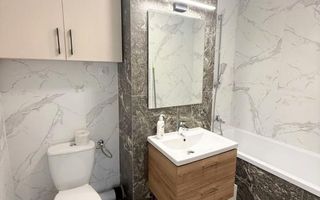 Apartament 3 camere | Prima inchiriere | Parcare | Terasa | Zorilor Frunzisului - Poză 7