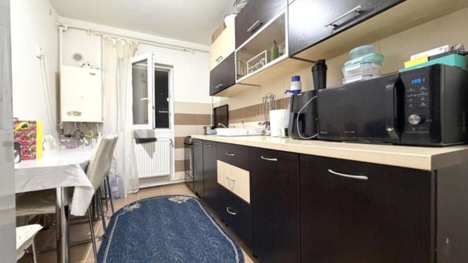 Lipovei | 4 Camere | Etaj Intermediar | Centrala Proprie. - Poză 8