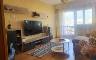 Inchiriere ap 2 camere Bd Unirii - Poză 2