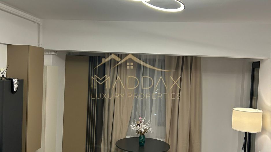 Inchiriere 2 camere/ISG Residence/Loc de parcare inclus/2 AC/Centrala proprie - Poză 1