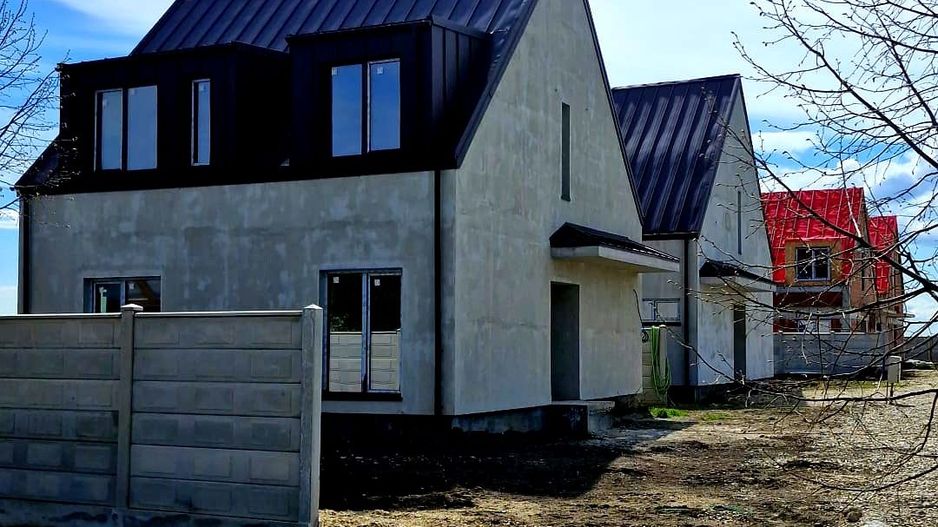 👉 OFERTĂ! Vilă Balotești 189K+TVA | grădină 350 mp | ansamblu privat - Poză 5