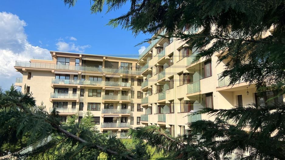 Garsoniera premium Copou - Exclusive Residence - Poză 26