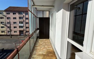 Apartament 2 camere decomandate, etaj 2, orientare vestica – Ștrand - Poză 10