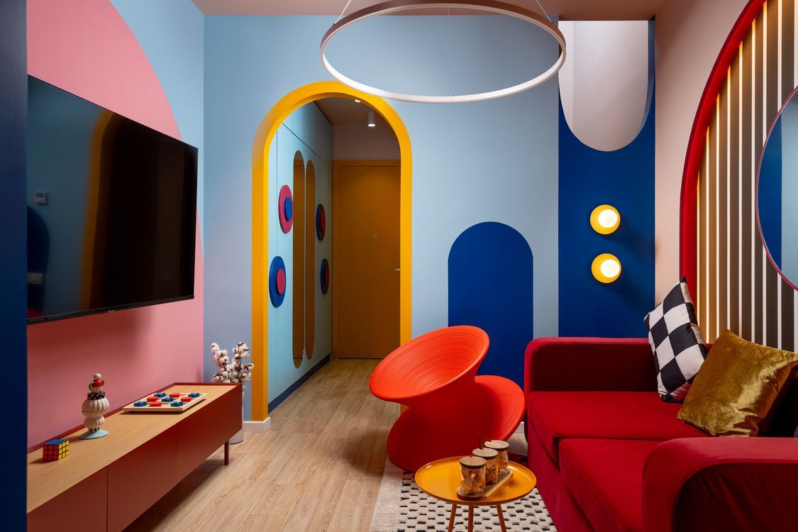 Apartament concept | Duplex cu design spectaculos | Win Herăstrău - Poză 1