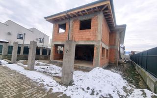 Duplex de vânzare – Șelimbăr | 120 mp utili | 150 mp curte liberă - Poză 4