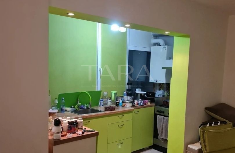 Apartament 4 camere mobilat și utilat. Gheorgheni, Hotel Royal. - Poză 2