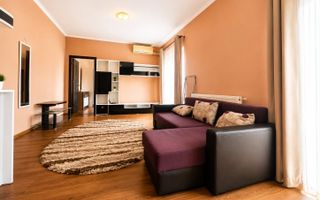 Apartament cu 2 camere, langa Iulius Mall! - Poză 3