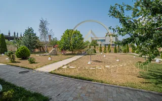 Campus Universitar - Vila spectaculoasa P+2E cu teren 1596 mp - Poză 74