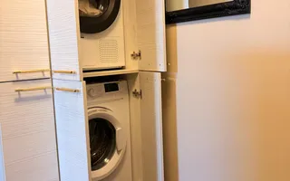 Apartament de 3 camere la cheie, 65mp, parcare, zona Edgar Quinet - Poză 11