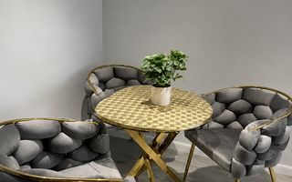 Garsoniera finisata de vânzare în zona Cetate (Mercur) - Poză 2