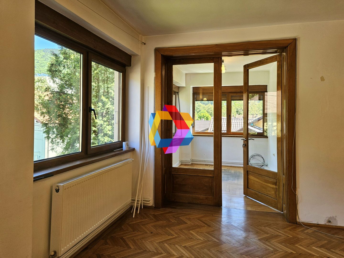 Casa deosebita 6 camere de vânzare, Central, Brașov,  210 mp, Plus-imo.ro - Poză 13