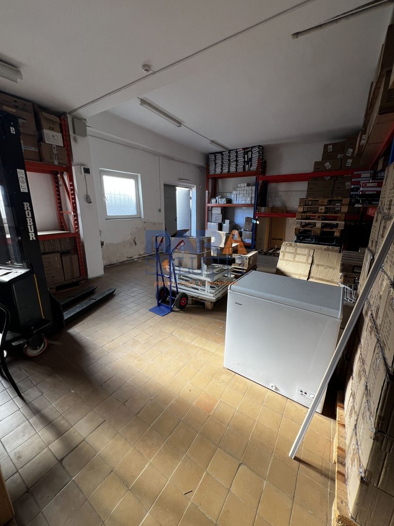 Spatiu comercial - posibilitate cabinet medical / salon cosmetică - Poză 6