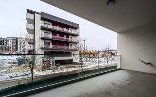 Apartament 2 Camere Premium | Smart Home Ready | Zona Pallady - Poză 8