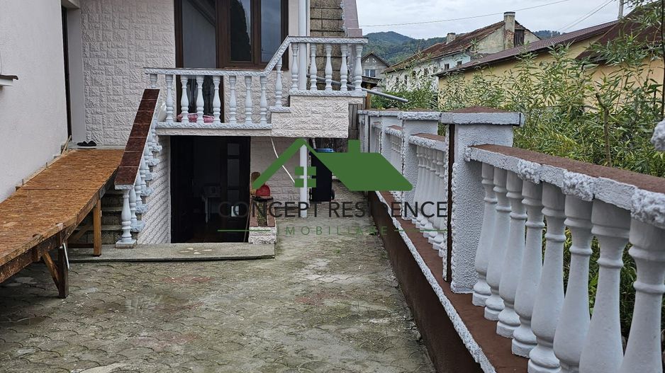 Casă P+M renovată 2023, 190 mp utili – Baia Sprie, zona Primăriei - Poză 17