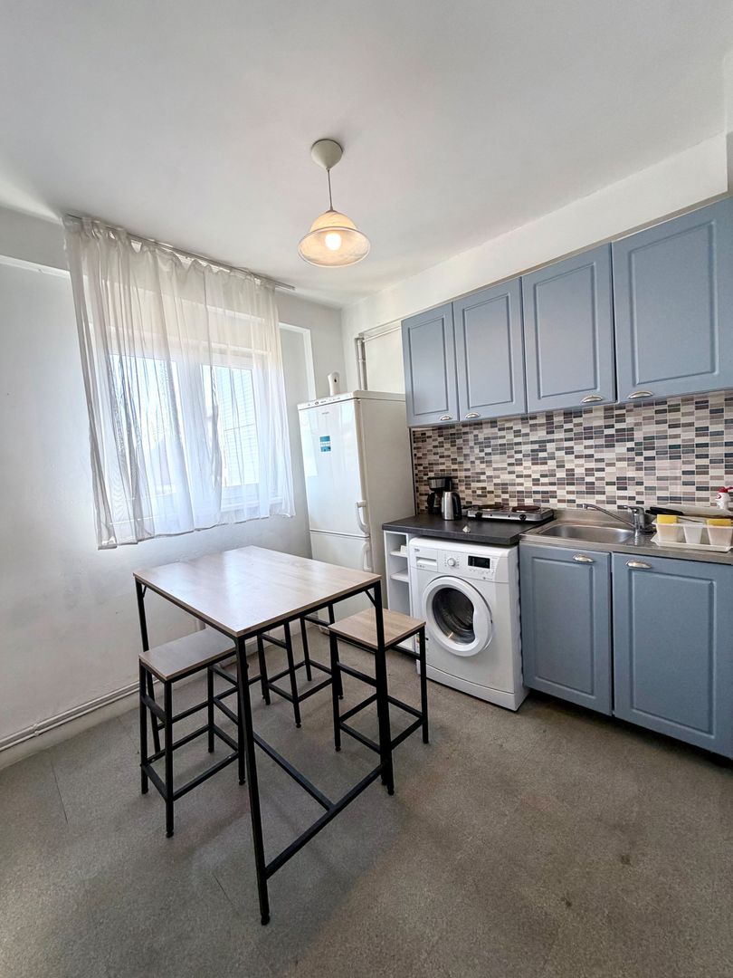 APARTAMENT 4 CAMERE-  ZONA ULTRACENTRALA- PIATA VICTORIEI - Poză 4