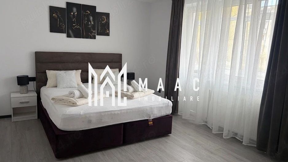 Apartament 2 camere | Etaj 1 | Decomandat | Cedonia | Balcon închis - Poză 1