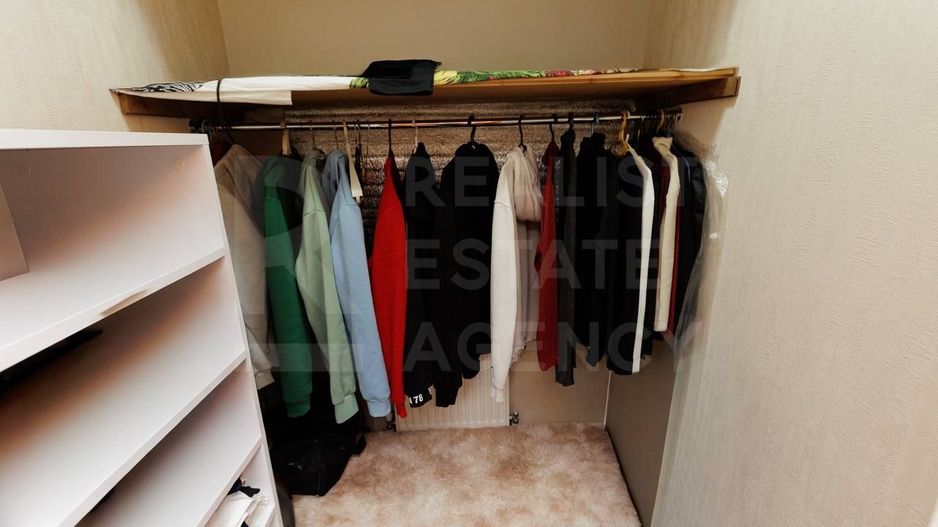 Vânzare, apartament, 1 cameră, str. Angela Păduraru, Buiucani - Poză 12