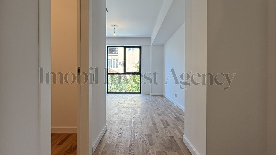 Apartament cu 3 camere de vanzare in 5 Residence Forest Apartments - Poză 30