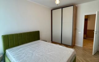 Chirie 2 cam lux bloc nou - Poză 3