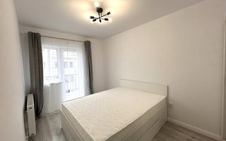 Apartament nou 2 camere, balcon 11 mp și parcare | Doamna Stanca - Poză 5