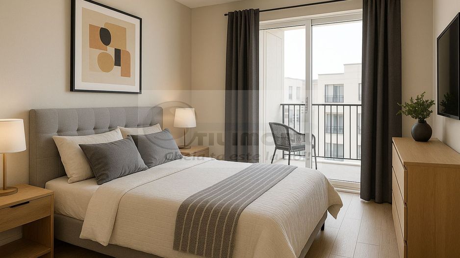 Apartament cu 2 camere decomandat|Zona Rediu|99.000€ | 21% TVA - Poză 2