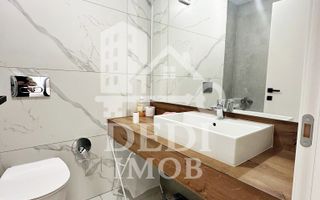 Apartament 3 camere de inchiriat Prima Green, Nufaru - Oradea - Poză 11