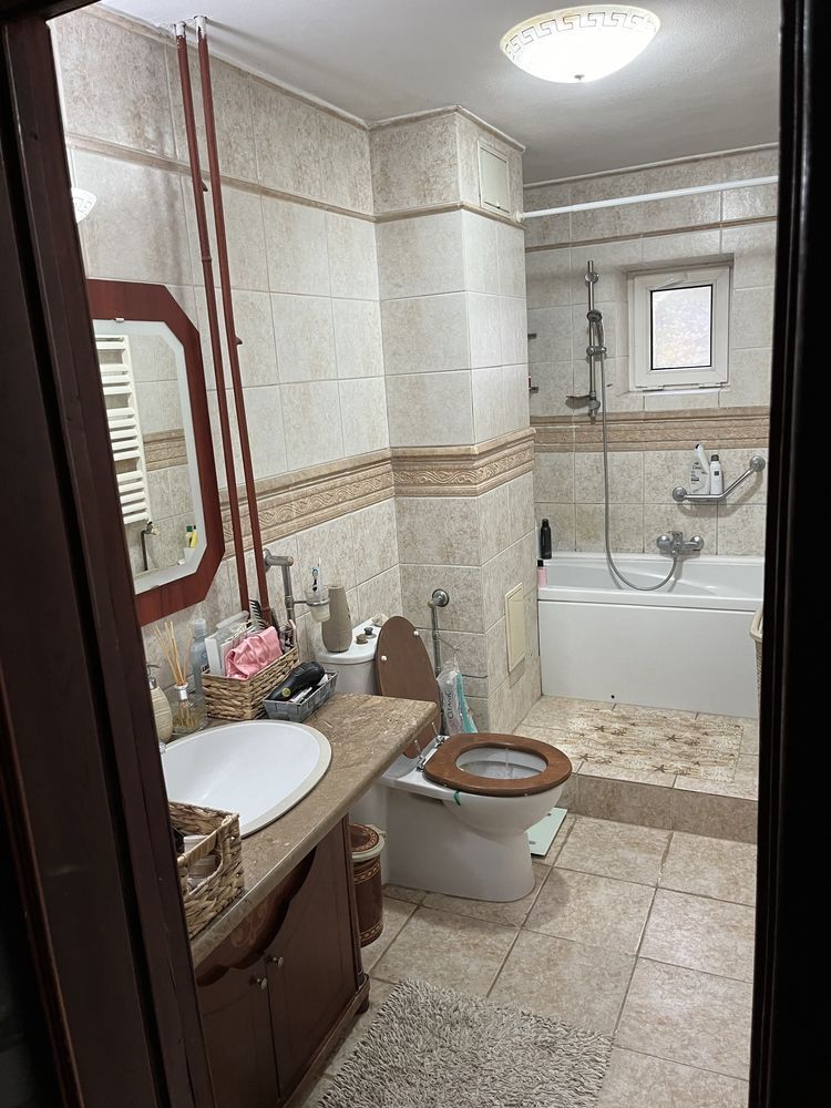 3 camere, etaj 2, Spitalul de copii, la cheie! - Poză 8