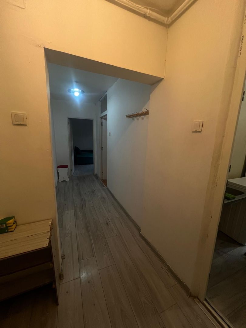 AP. 2 CAMERE RAHOVA, CENTRALA TERMICA, BUCATARIE INCHISA, MOBILAT - Poză 19