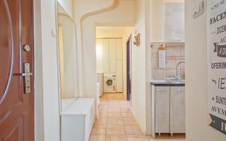 COMISION 0% Apartament 2 camere de vânzare Racadau Str Carpenului - Poză 8