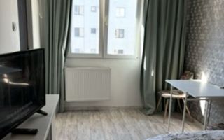 Închiriez garsonieră spațioasă și modernă, Piața Alba Iulia - Poză 1