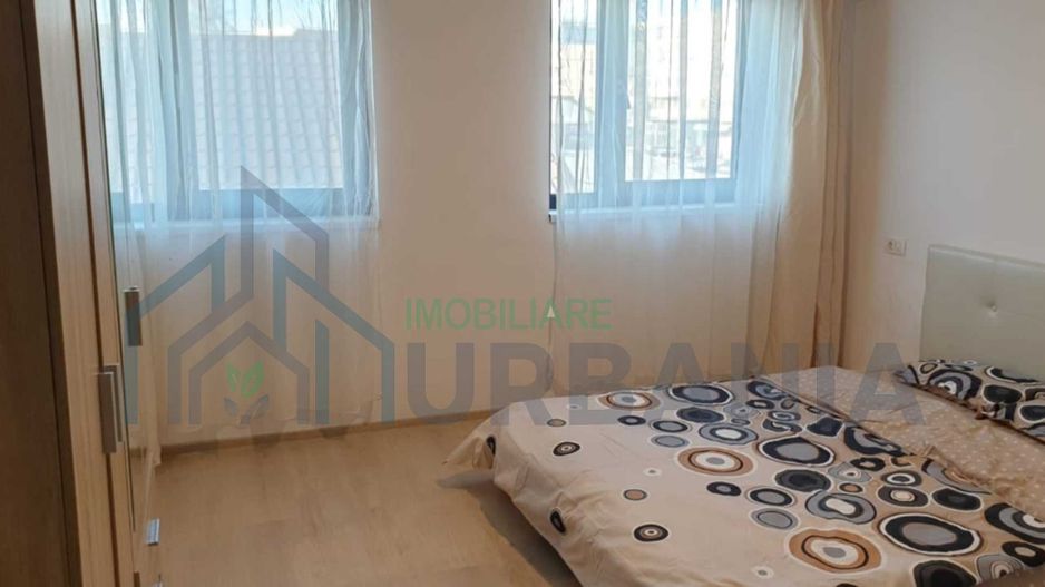 Apartament 2 camere, în Ateneu Residence, Tătărași, Iași - închiriere sezonieră - Poză 3