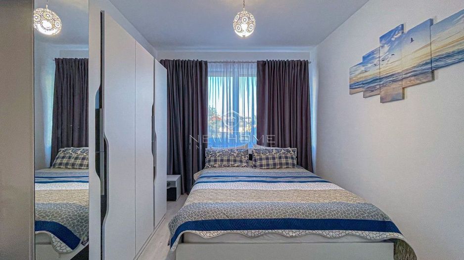 Apartament 3 camere, zona Centru NTT Data - Poză 8