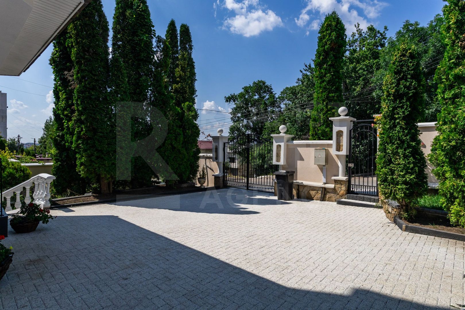 Vânzare, casă, 4 camere, str. Jubiliară, Codru - Poză 10
