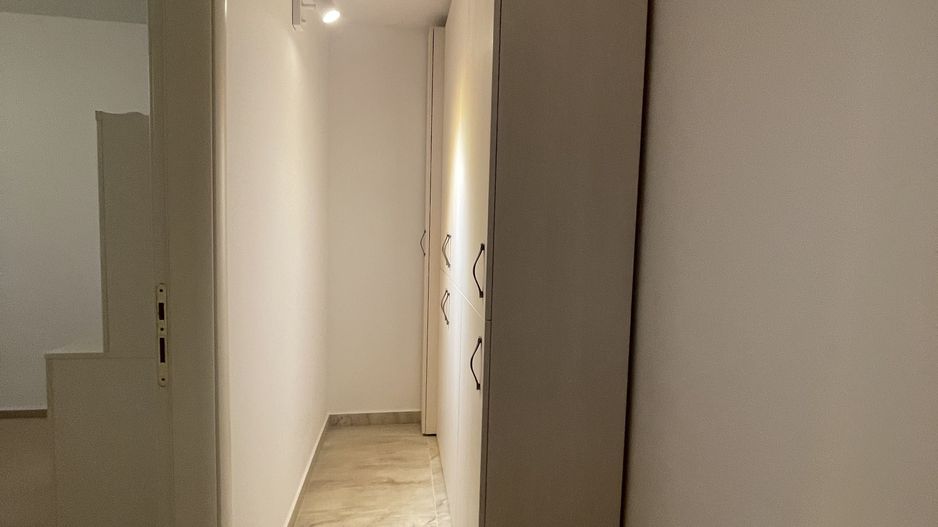 ANTIAERIANA - PENTHOUSE | Chirie 4 camere + 2 locuri de parcare - Poză 21