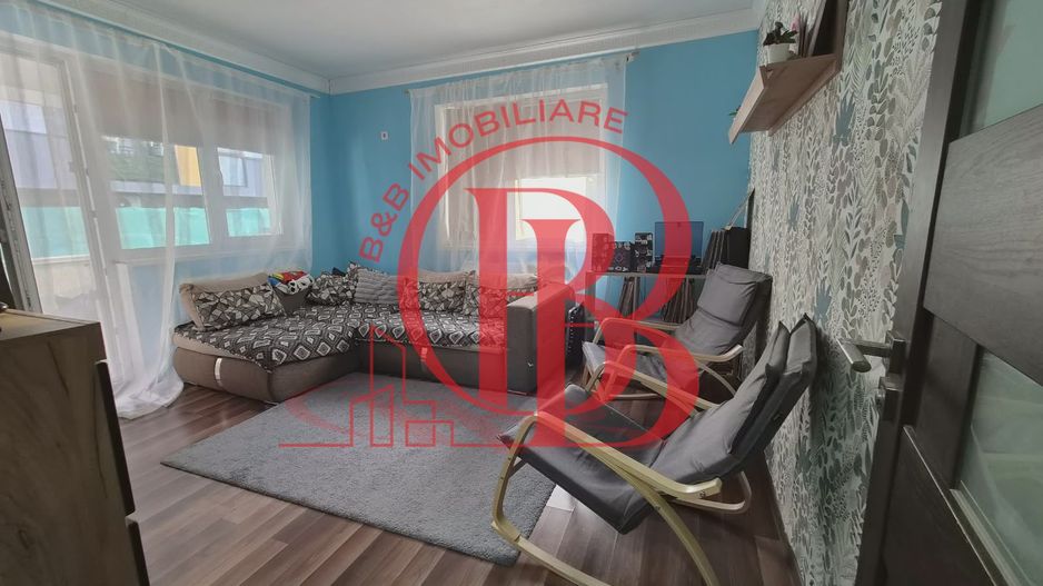 Apartament 3 camere Parcare Inclusa Titan-Th. Pallady - Poză 1