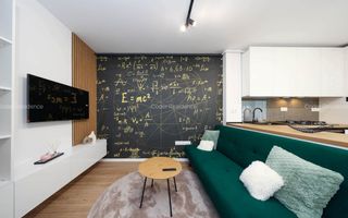 Studio Coder Residence, Oportunitate de investiție de la dezvoltator - Poză 5